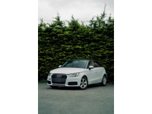 Audi A1 1.0TFSI 95HP S Tronic SE