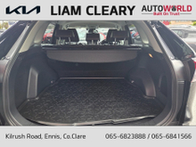 2019 Toyota Rav4 2.5L Petrol Hybrid For Sale Images
