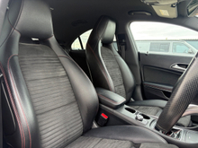 2017 Mercedes-Benz CLA Class 2.1L Diesel For Sale Images