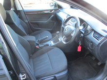 2020 Skoda Octavia 1.6L Diesel For Sale Images