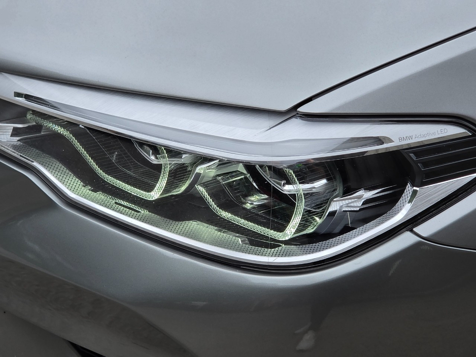 2019 BMW M5 4.5L Petrol For Sale Images