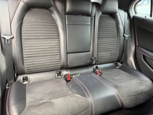 2013 Mercedes-Benz A Class 1.6L Petrol For Sale Images