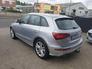 2015 AUDI SQ5 3.0 TDI quattro 313PS 8-speed tiptronic//FULL SLINE SPEC// RARE  AUDI SQ5 SUPERB DRIVER//FRESH NCT JUST DONE//12 MONTH WARRANTY AVAILABLE//