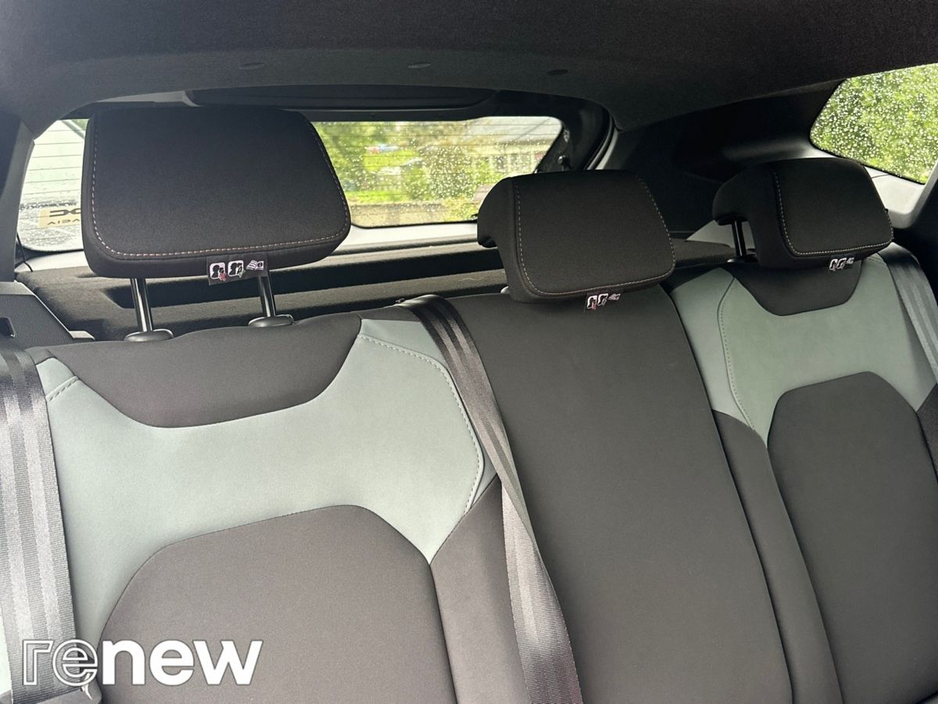 2026 Dacia Duster 1.6L Petrol Hybrid For Sale Images