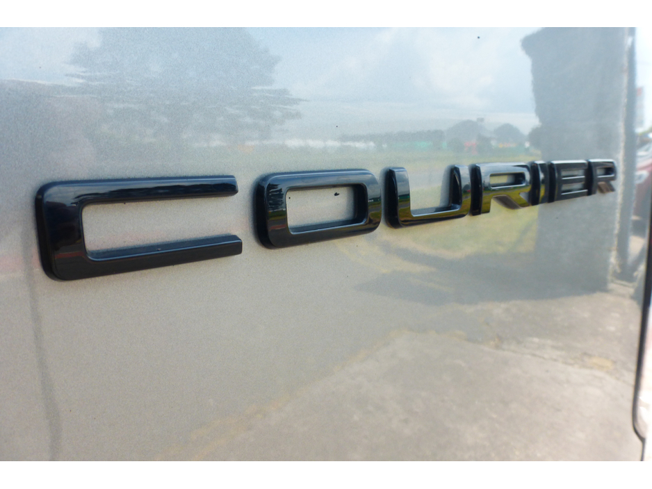 2024 Ford Transit Courier 1.5L Diesel For Sale Images