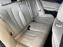 2017 BMW 5 Series 2L Petrol Plug-in Hybrid For Sale Images