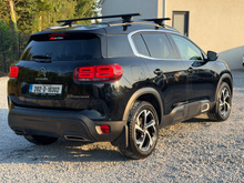 2020 Citroen C5 Aircross 2L Diesel For Sale Images