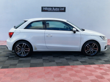 2015 Audi A1 1L Petrol For Sale Images