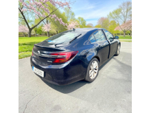 2014 Opel Insignia 2L Diesel For Sale Images
