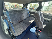 1995 Renault Clio 2L Petrol For Sale Images