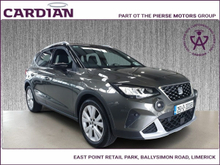 SEAT Arona Arona 1.0TSI 115hp DSG Xperience