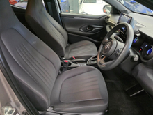 2020 Toyota Yaris 1.5L Petrol Hybrid For Sale Images