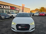 2019 AUDI A3 ( 192 ) FULL LEATHER PACK SMARTPHONE INTERFACE- SATNAV - VIRTUAL COCKPIT - NAVIGATION REVERSING CAMERA -BLIND SPOT - PARKING SENSORS-
