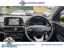 2019 Hyundai Kona 1L Petrol For Sale Images
