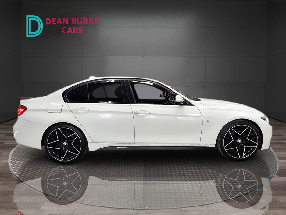 2018 BMW 3 Series 2.0L Diesel For Sale Images