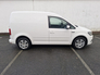 2019 VOLKSWAGEN CADDY PV TREND TDI 102HP MANUAL 5SPEED 5 5DR