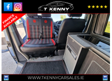 2017 Volkswagen Transporter 2.0L Diesel For Sale Images