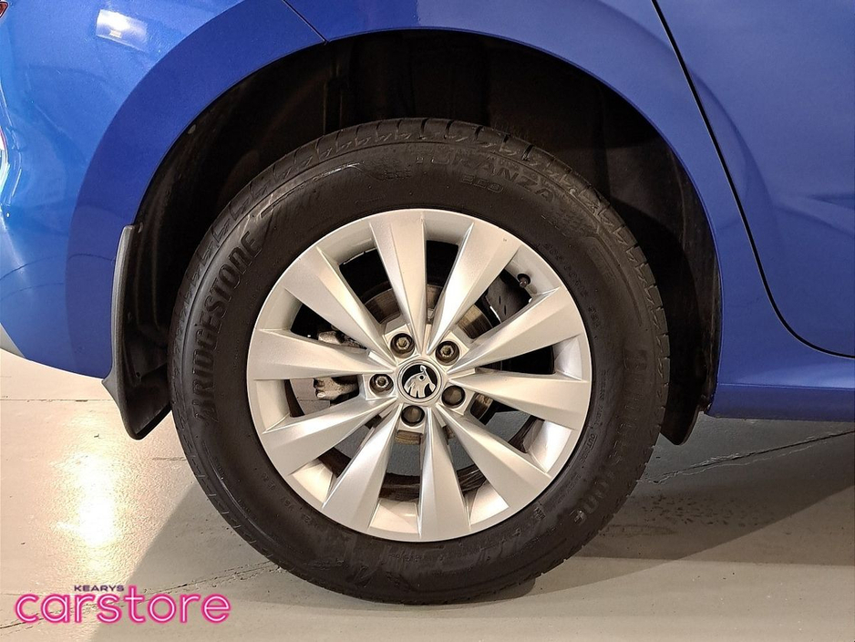 Skoda Kamiq 1.0TSI 115hp Ambition * Low Mileage * — thumbnail 14