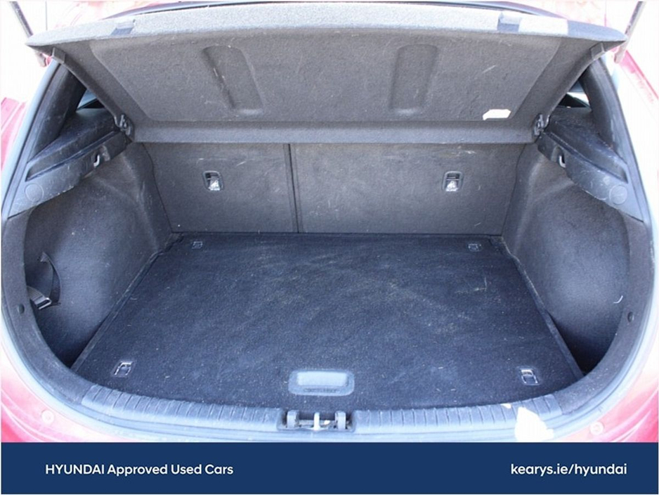 Kia Ceed 1.0 GT Line Petrol — thumbnail 9