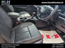 2020 Ford Ranger 3.2L Diesel For Sale Images