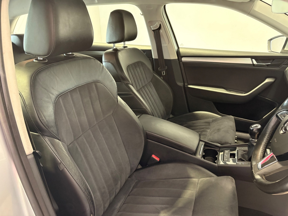 2018 Skoda Superb 1.6L Diesel For Sale Images