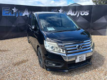 2014 Honda Stepwagon 2L Petrol For Sale Images