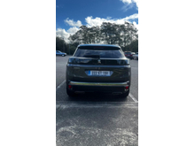 2022 Peugeot 3008 1.6L Petrol Plug-in Hybrid For Sale Images