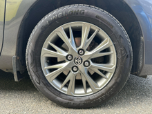 2018 Toyota Yaris 1L Petrol For Sale Images