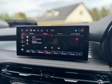 2023 Alfa Romeo Tonale 1.5L Petrol Hybrid For Sale Images