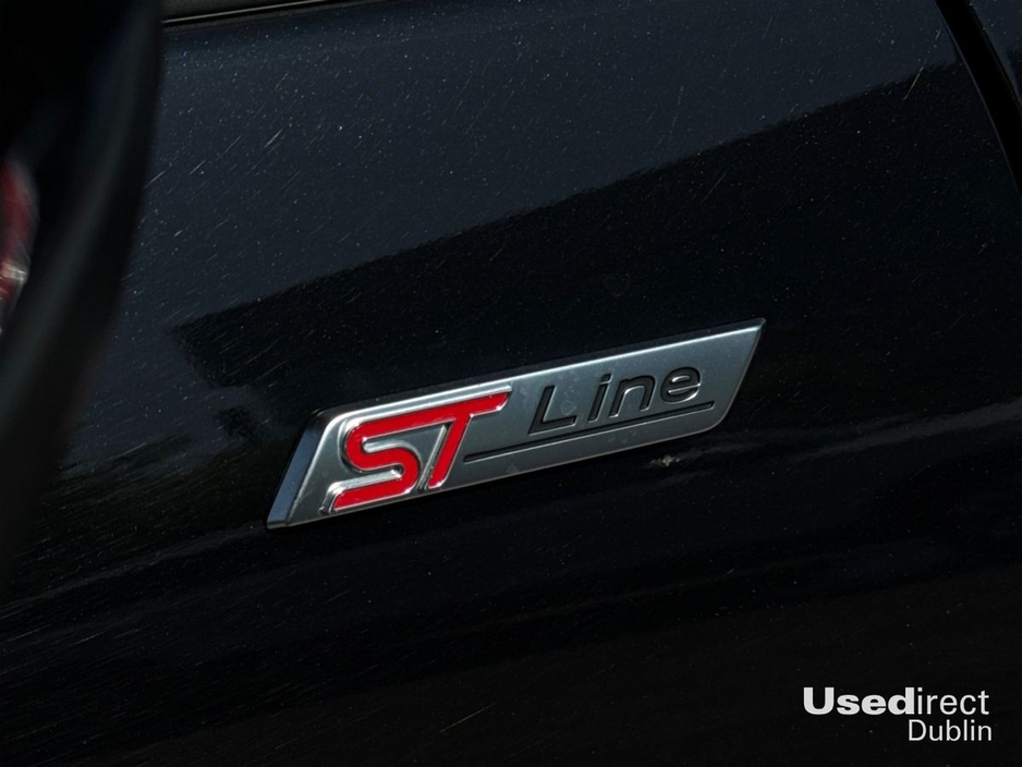 Ford Kuga St-Line X Edition — thumbnail 30