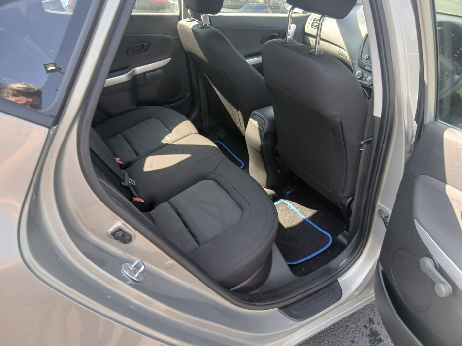 2015 Kia Ceed 1.4L Petrol For Sale Images