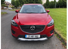 Mazda CX-5 2WD 2.2 D 150PS PLATINUM IPM 4