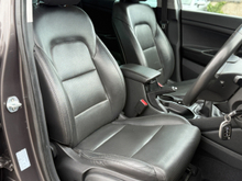 2018 Hyundai Tucson 1.7L Diesel For Sale Images