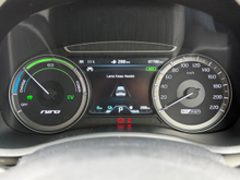 2019 Kia Niro 1.6L Petrol Plug-in Hybrid For Sale Images