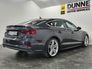 2020 AUDI A5 2.0 TDI S-LINE 40 190PS 5DR AUTO*SAT NAV*TWO KEYS*NCT 02/27*12 MONTH WARRANTY*FINANCE AVAILABLE
