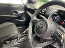 2020 Toyota Yaris 1L Petrol For Sale Images