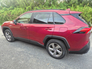 2021 TOYOTA RAV4 DESIGN HEV 4X2 CVT VVT-I