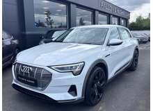 2022 Audi e-tron 0L Electric For Sale Images