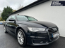 2015 AUDI A6 2.0 TDI 150 ULTRA S-TRONIC SE AUTO LEATHER