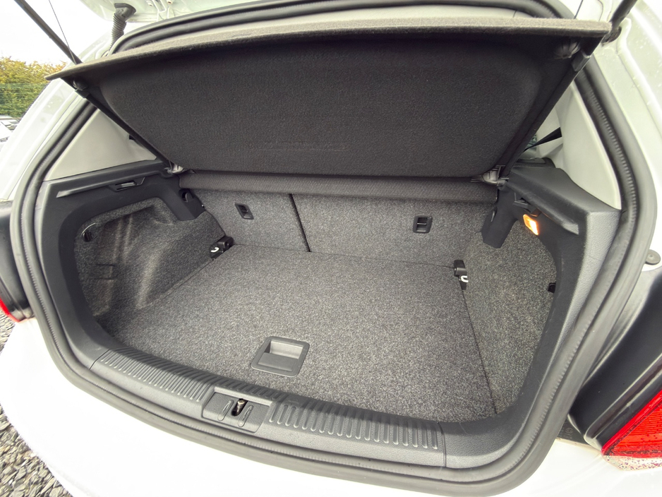 2017 Volkswagen Polo 1.2L Petrol For Sale Images