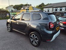 2022 Dacia Duster 1.5L Diesel For Sale Images