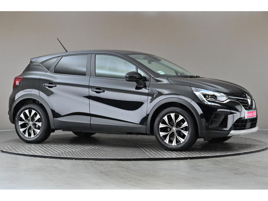 Renault Captur 1.0 TCE EVOLUTION 6SPD — thumbnail 12