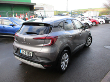 2022 Renault Captur 1L Petrol For Sale Images