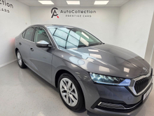 Skoda Octavia *DSG*2.0TDI*STYLE*