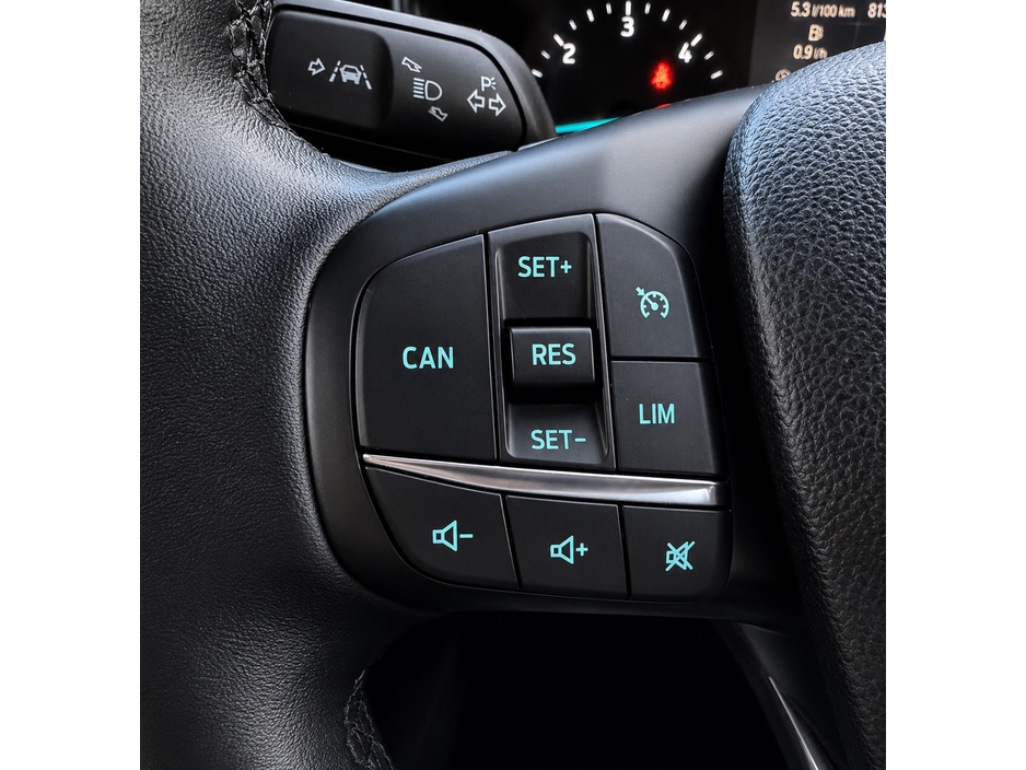 2022 Ford Focus 1.5L Diesel For Sale Images