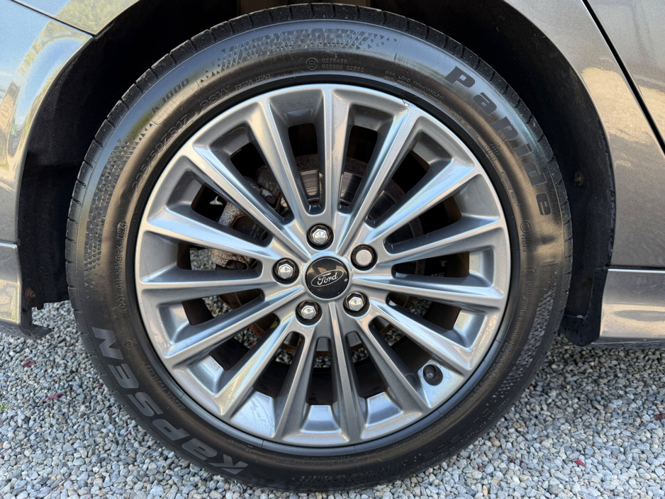 2018 Ford Focus 1.5L Diesel For Sale Images