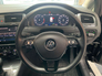 2019 VOLKSWAGEN GOLF Golf Automatic 2.0 TDI Comfort Line / 50k KMs / Reverse Camera / Golf Automatic 2.0 TDI Digital Dash