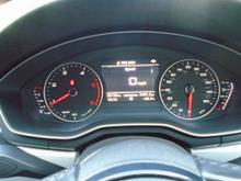 2017 Audi A4 2L Diesel For Sale Images