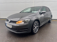 2016 Volkswagen Golf 1.6L Diesel For Sale Images
