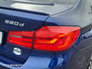 2020 BMW 5 SERIES 520D M SPORT 5DR AUTO
